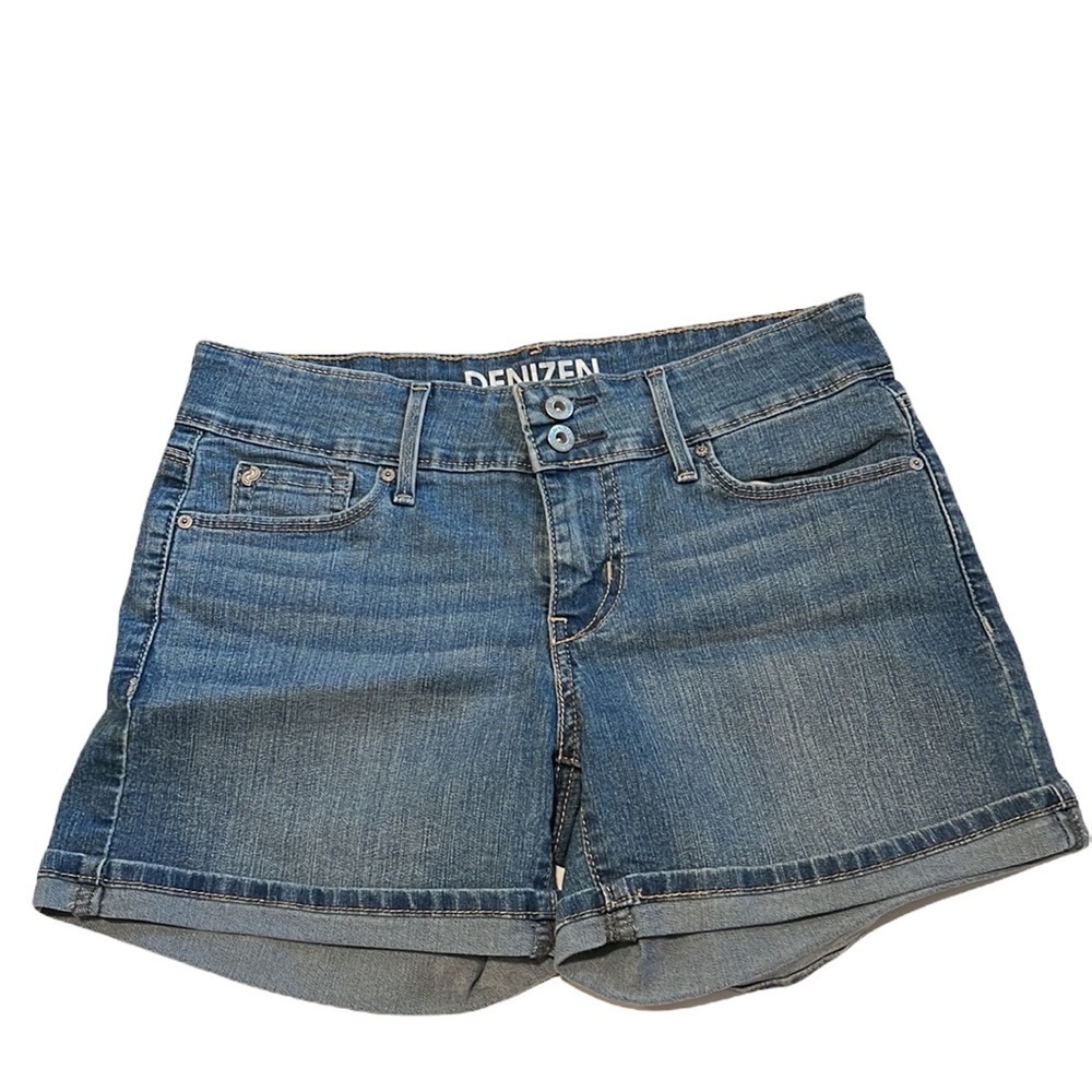 Denizen Levi’s shorts size 2